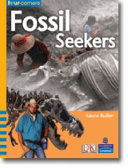 Fossil seekers