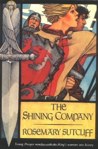 The shining company