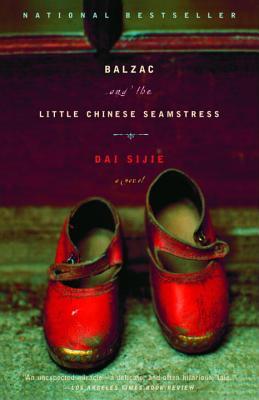 Balzac and the little Chinese seamstress