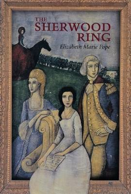 The Sherwood ring