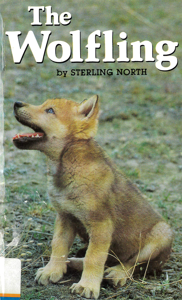 The wolfling