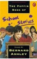 School Stories  : The Puffin Book Of