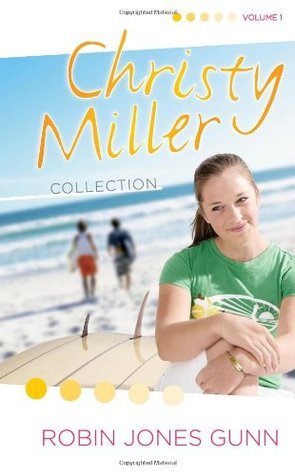 Christy Miller collection[Volume 1]