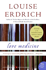 Love medicine  : new and expanded version