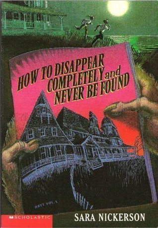 How to disappear completely and never be found