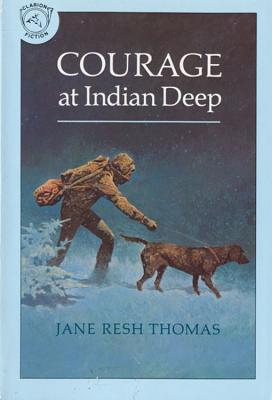 Courage At Indian Deep