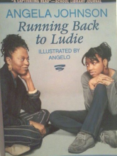 Running back to Ludie