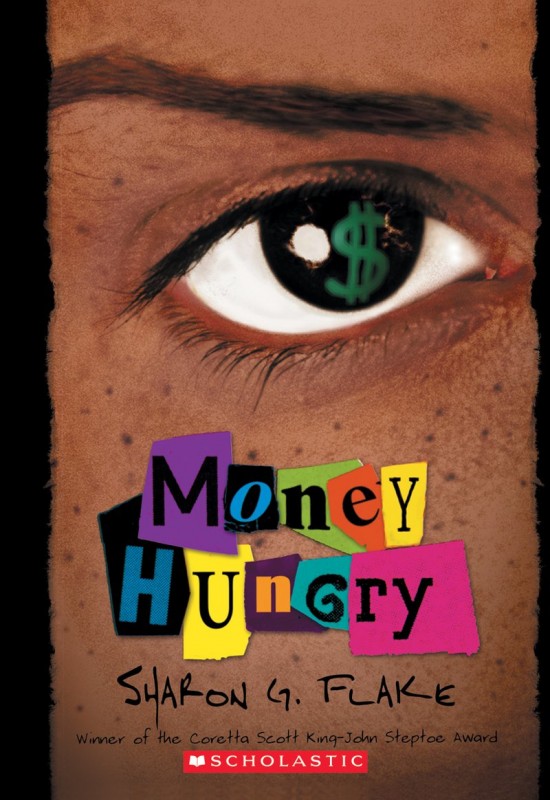 Money hungry