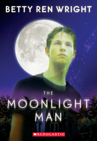 The moonlight man