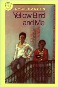 Yellow Bird And Me