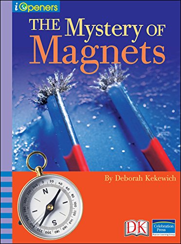 The mystery of magnets