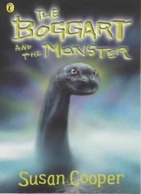 The Boggart snd the monster