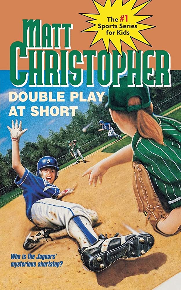Double play at short