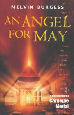 An Angel For May  : Shortlisted For The Carnegie Medal