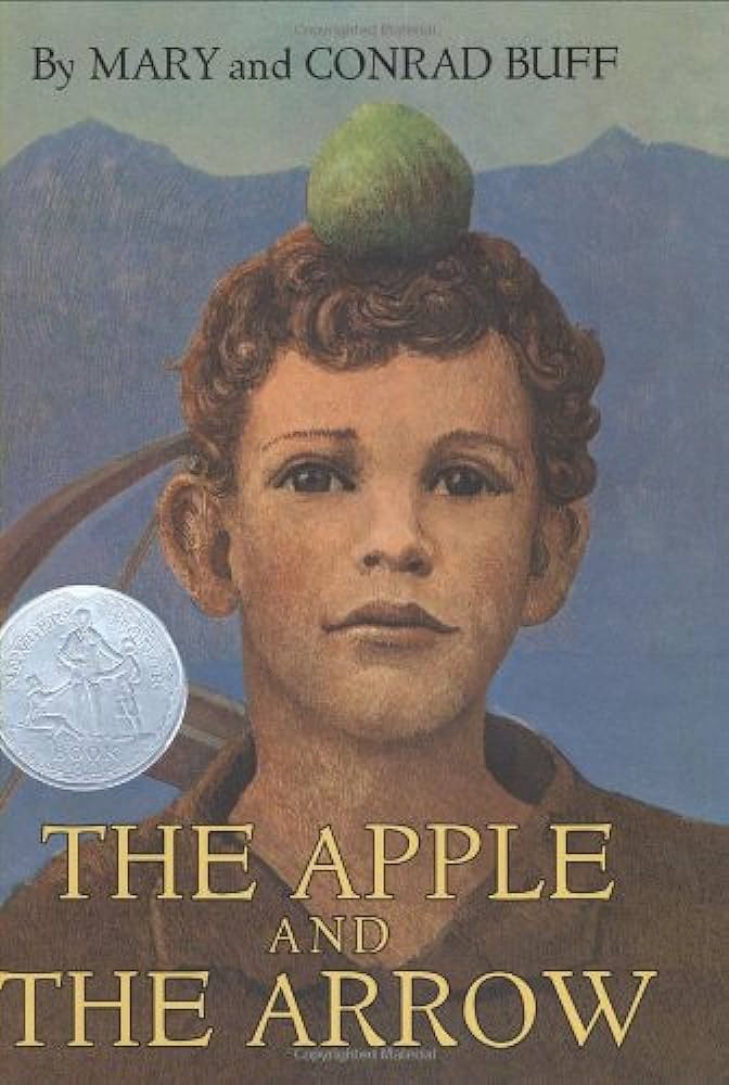 The apple and the arrow