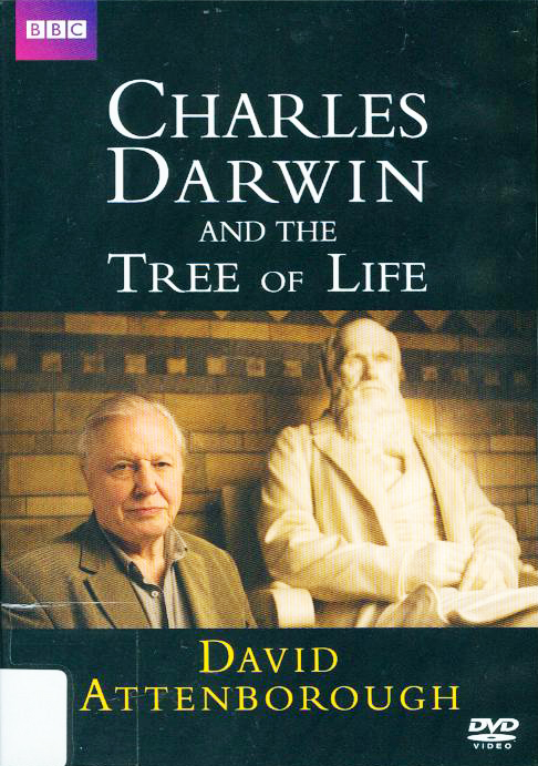 達爾文與永生樹[普遍級:紀錄片] : Charles Darwin and the tree of life
