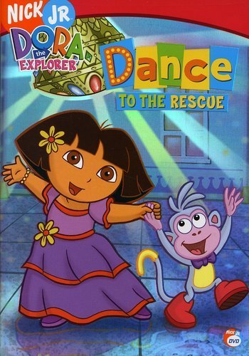 Dance to the rescue