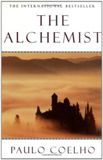 The Alchemist  : a fable about following your dream