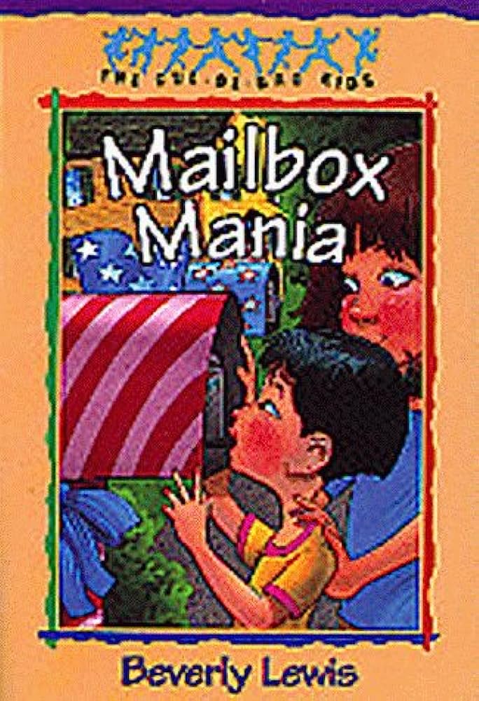 Mailbox mania