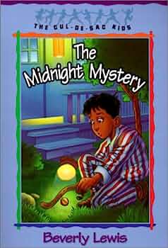 The midnight mystery
