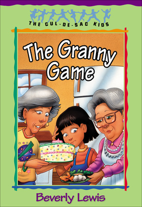 The Granny game