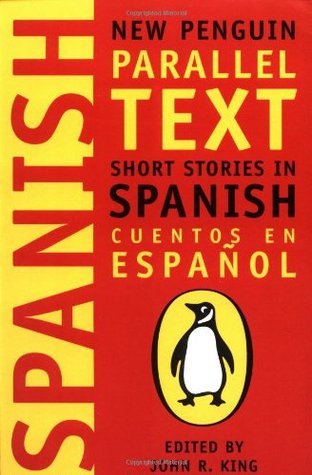 Short stories in Spanish