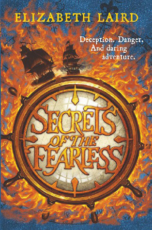 Secrets of the Fearless