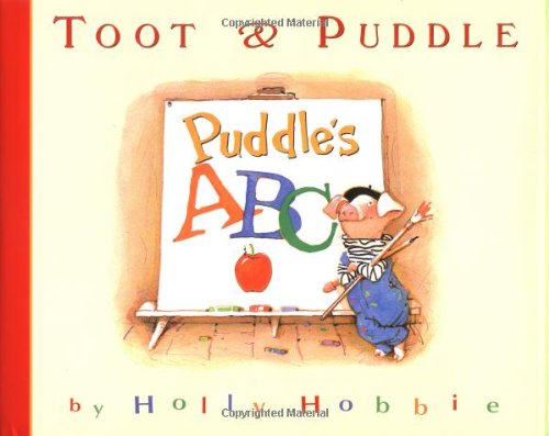 Toot & Puddle  : Puddle