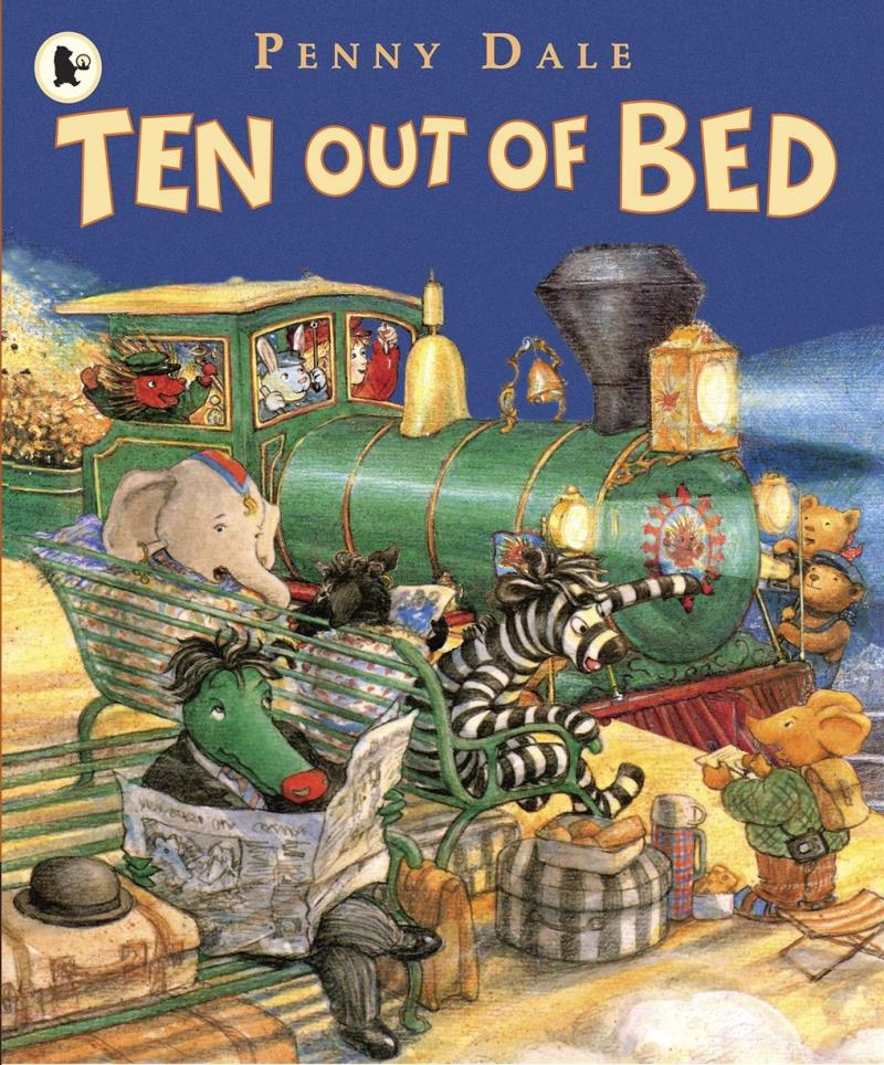 Ten Out Of Bed