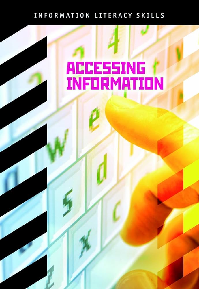 Accessing information