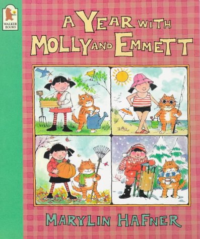 A Year With Molly And Emmett