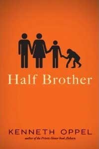 Half brother