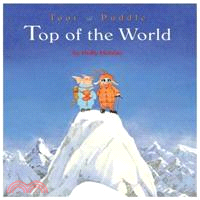 Toot & Puddle  : top of the world
