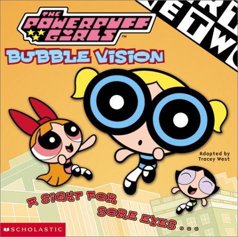 Bubble vision