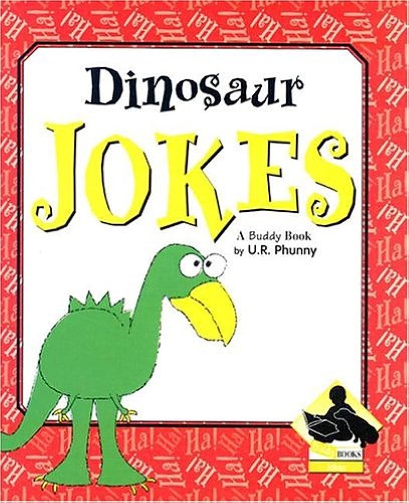 Dinosaur jokes