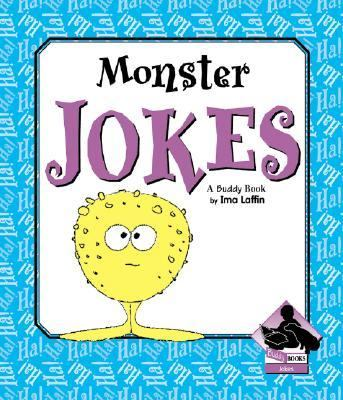 Monster jokes