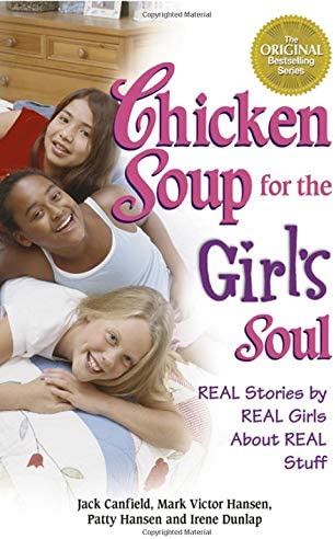 Chicken soup for the girl
