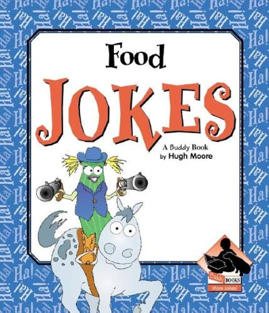 Food jokes