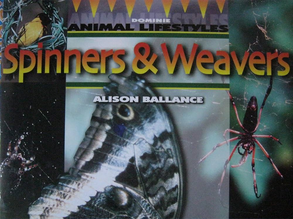Spinners & weavers