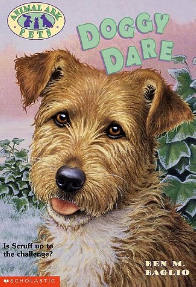 Doggy dare
