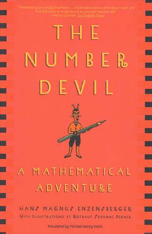 The number devil  : a mathematical adventure