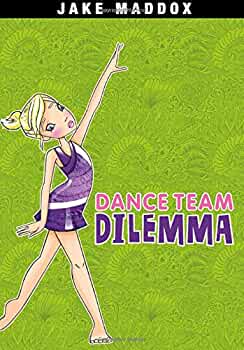Dance team dilemma