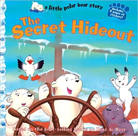 The secret hideout