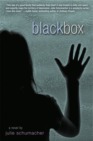 Black box  : a novel