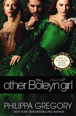 The Other Boleyn Girl  : a novel