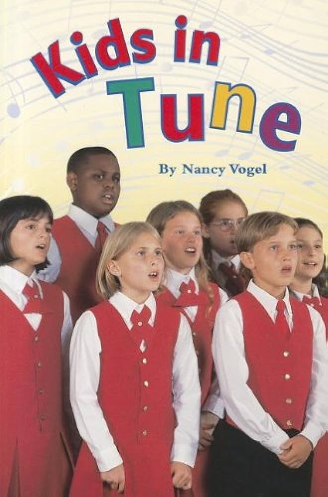 Kids in tune