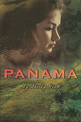 Panama  : a novel