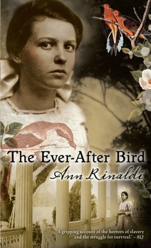 The Ever-After Bird