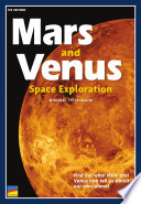 Mars and venus  : space exploration