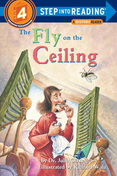 The Fly On The Ceiling A Math Myth